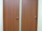 Межкомнатные двери в сборе, 60 см (2 шт). Фото 1.