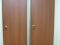 Межкомнатные двери в сборе, 60 см (2 шт). Фото 5.