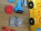 Play-doh  игровой набор "веселый кран". Фото 2.