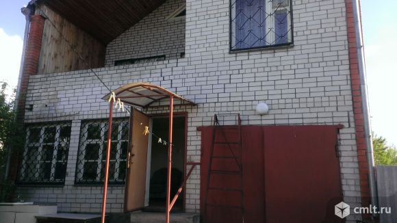 Дом 141,3 кв.м. Фото 8.