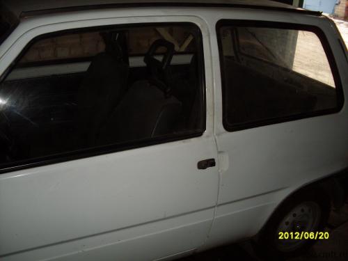 Ваз-1111 (Ока)Без документов. Фото 1.