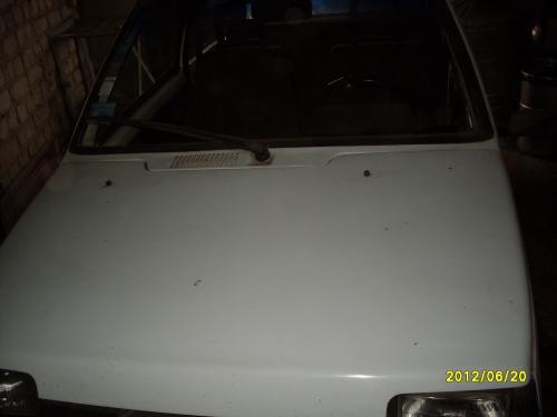 Ваз-1111 (Ока)Без документов. Фото 7.