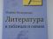 Пособия по литературе для 9-11 класса. Фото 1.