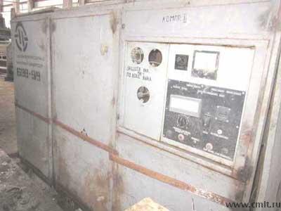 компресор 6ВВ-9