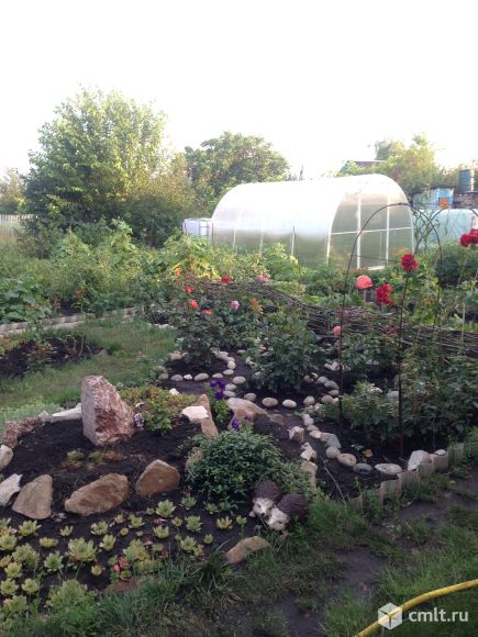 Дача 57 кв.м. Фото 6.