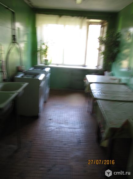 1-комнатная квартира 38 кв.м. Фото 4.