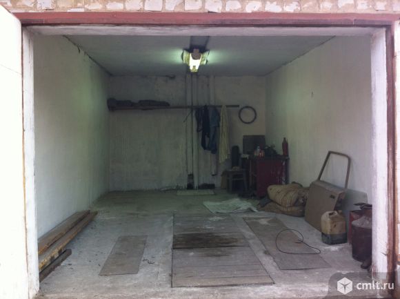 Капитальный гараж 19 кв. м Сокол. Фото 1.