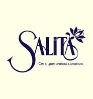 Salita, сеть цветочных салонов. Фото 1.