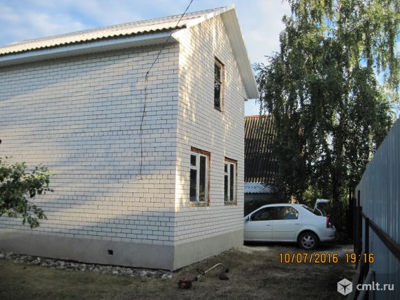 Дача 70 кв.м. Фото 1.