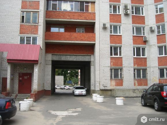 Беговая 2 3 воронеж фото Сдам помещение 377 кв.м. в аренду - Воронеж - Портал Камелот для бизнеса