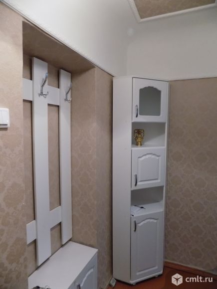 1-комн. кв-ру по ул. К. Стрелюка, р-н ВГУ, к/т Спартак, мебель, ремонт, интернет, собственник сдает. Фото 3.