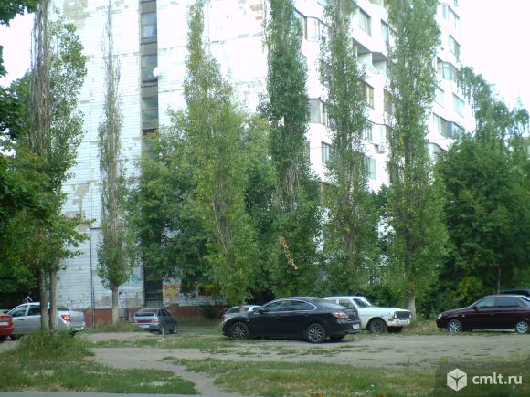 3-комнатная квартира 85 кв.м. Фото 1.