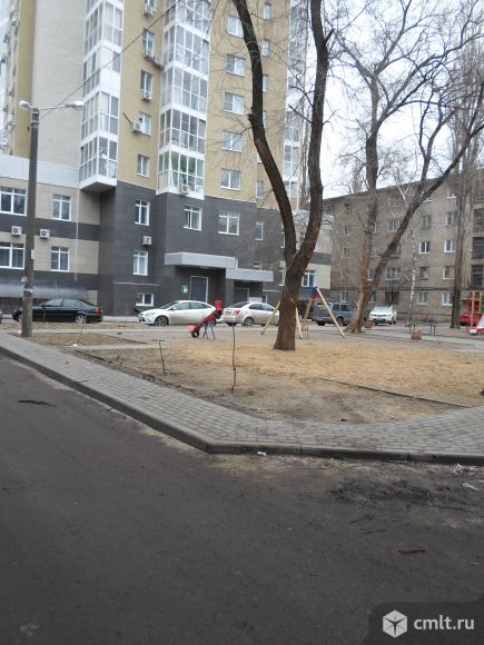 1-комнатная квартира 19 кв.м. Фото 1.