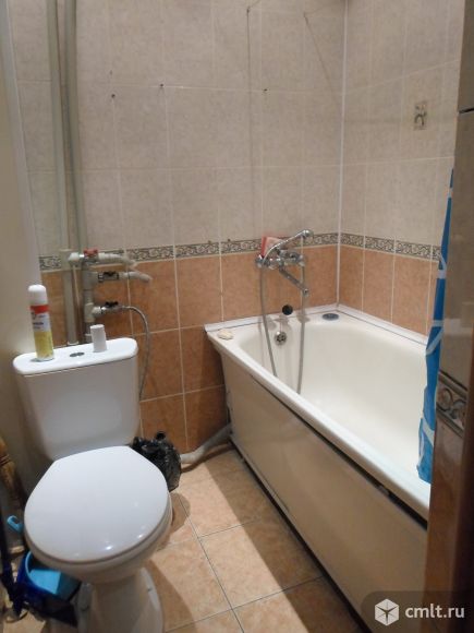 1-комнатная квартира 19 кв.м. Фото 3.