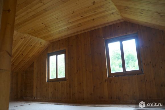 Дом 120 кв.м. Фото 5.