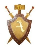 Айвенго. Фото 1.