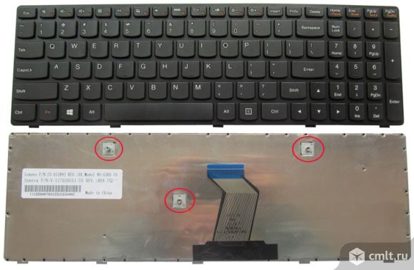 Lenovo IdeaPad Flex 15, G500S, G505A, G505G, G505S. Фото 1.