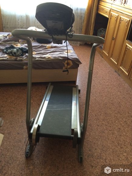 Беговая дорожка Torneo Sprint. Фото 1.