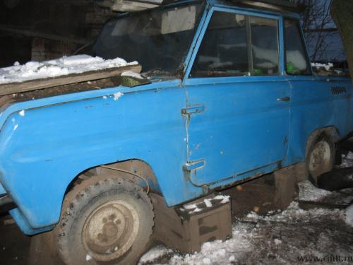 Продам мотоколяску СЗД. Фото 1.