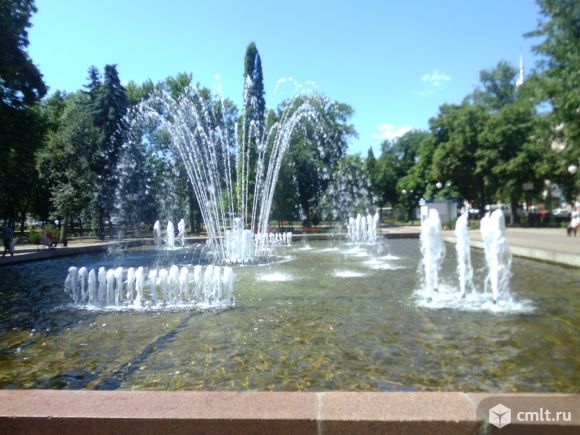 3-комнатная квартира 79 кв.м в центре города. Фото 8.