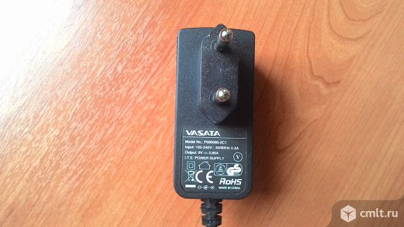 Wi-fi роутер Zyxel P660HN Lite EE adsl 2+. Фото 5.