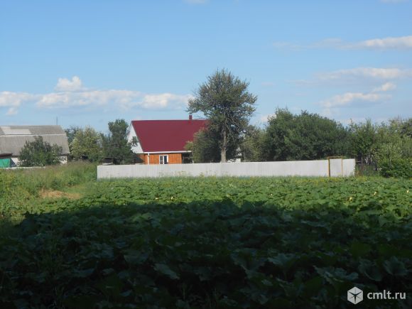 Хохольский район, Устье. Дом, 120 кв.м, 4 комнаты, 2 эт. Фото 8.