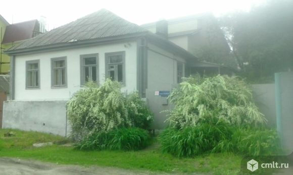 Часть дома 84,8 кв.м. Фото 1.