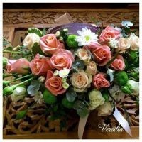 Versila, салон цветов. Фото 1.