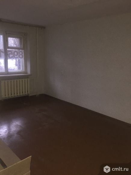 3-комнатная квартира 62,3 кв.м. Фото 8.