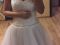 Свадебное платье. Фото 2.