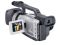 Профессиональная видеокамера canon xm-2. Фото 3.