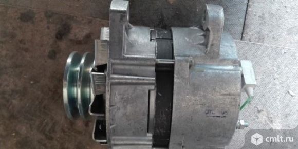 Генератор ямз 1702.3771. Фото 1.