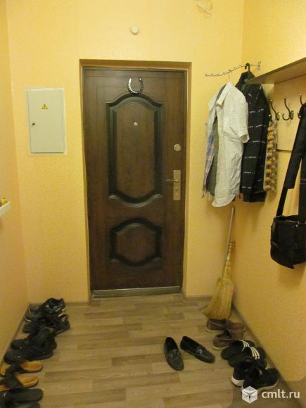 1-комнатная квартира 42,1 кв.м. Фото 8.