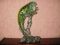 Статуэтка игуаны. Фото 1.