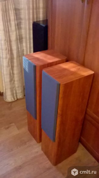 Акустическая система Celestion F28. Фото 5.