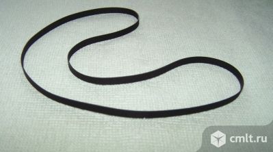 Виниловые пассики. Фото 1.