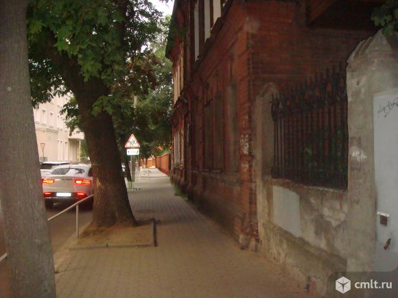 2-комнатная квартира 46,8 кв.м. Фото 1.