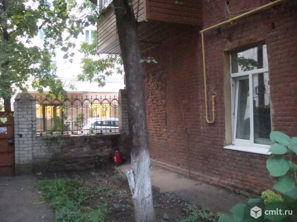 2-комнатная квартира 46,8 кв.м. Фото 2.