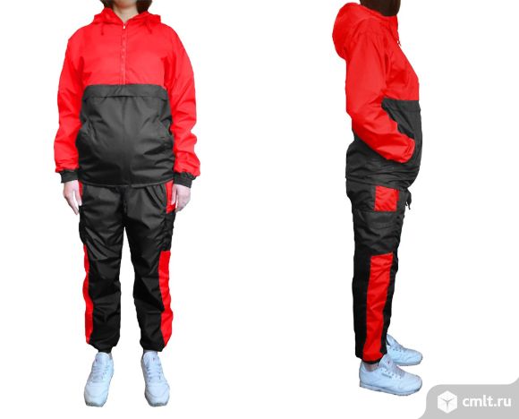 Костюмы Анорак, штаны и бермуды! В наличии. Фото 1.