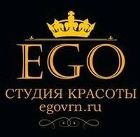 Ego, студия красоты. Фото 1.