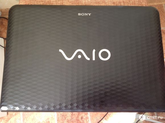 Ноутбук Sony Vaio pcg-61a11l. Фото 4.