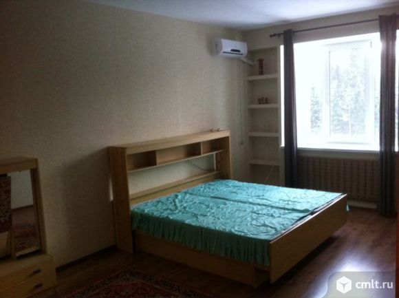 1-комнатная квартира 42 кв.м. Фото 1.