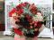 Цветы для гурманов от Арт-студии цветов "Эдельвейс". Фото 1.