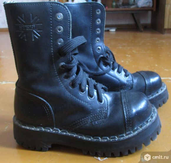 Продам ботинки-стилы. Фото 5.