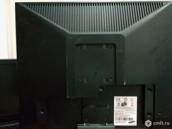 Продается монитор ж/к Samsung SM 940n. Фото 2.