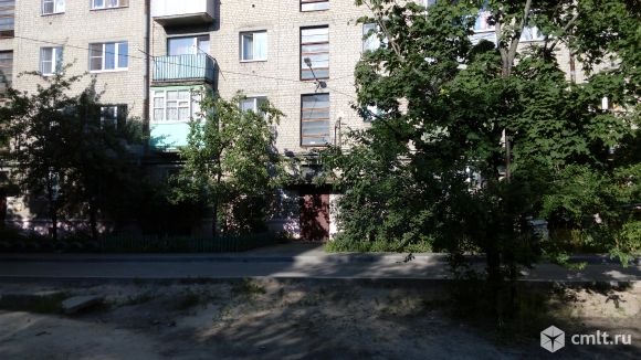 2-комнатная квартира 45,2 кв.м. Фото 1.