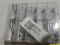Набор крючков. Фото 3.