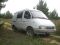 Микроавтобус ГАЗ соболь - 2002 г. в.. Фото 1.