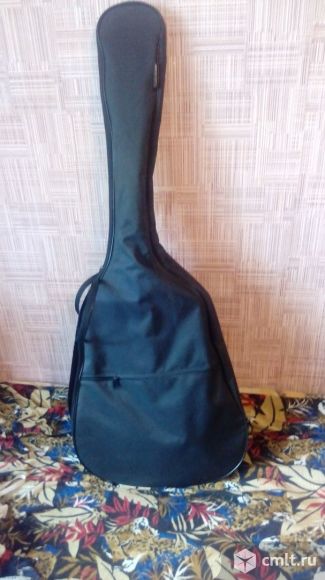 Акустическая гитара COLOMBO LF-4000 SB. Фото 3.