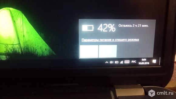 Ноутбук Dell Inspiron 5737-8263 core i7. Фото 4.